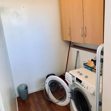 Appartement Le Triplex Du Marche Rochelais_t3_70m2 *
